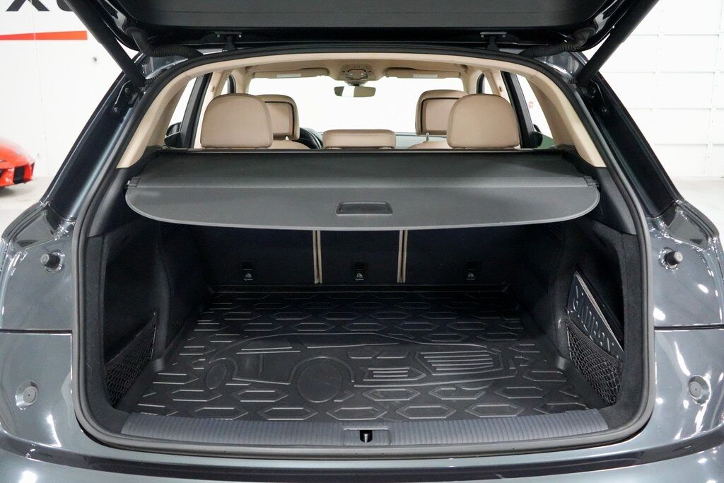 2018 Audi Q5 2.0T Tigard OR