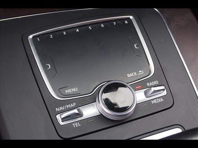 2018 Audi Q5 2.0T quattro Prestige