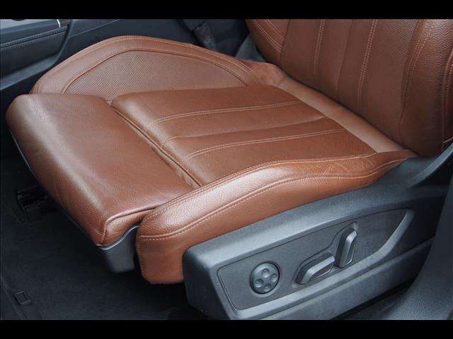 2018 Audi Q5 2.0T quattro Prestige