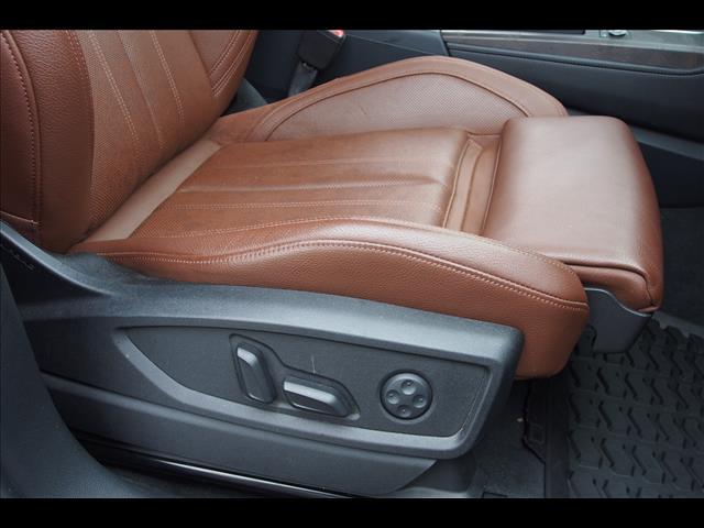 2018 Audi Q5 2.0T quattro Prestige