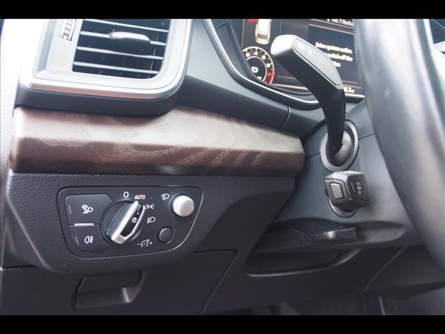 2018 Audi Q5 2.0T quattro Prestige