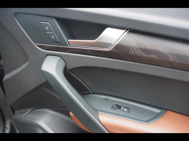 2018 Audi Q5 2.0T quattro Prestige