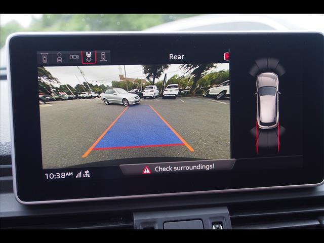 2018 Audi Q5 2.0T quattro Prestige