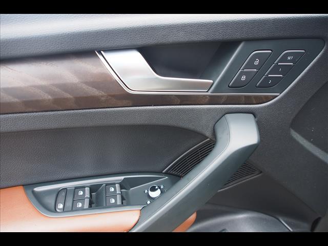 2018 Audi Q5 2.0T quattro Prestige