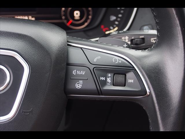 2018 Audi Q5 2.0T quattro Prestige