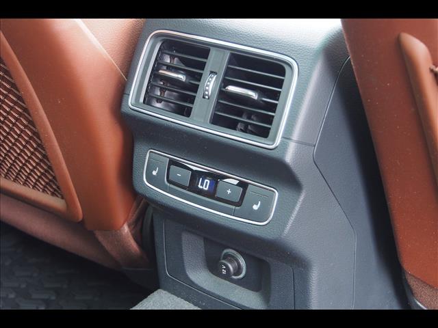 2018 Audi Q5 2.0T quattro Prestige