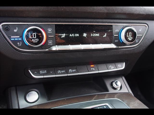 2018 Audi Q5 2.0T quattro Prestige