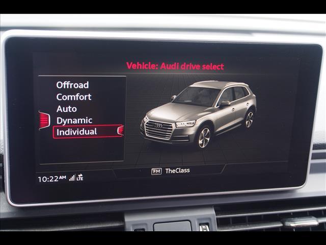 2018 Audi Q5 2.0T quattro Prestige Raleigh NC