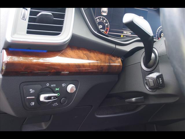 2018 Audi Q5 2.0T quattro Prestige Raleigh NC
