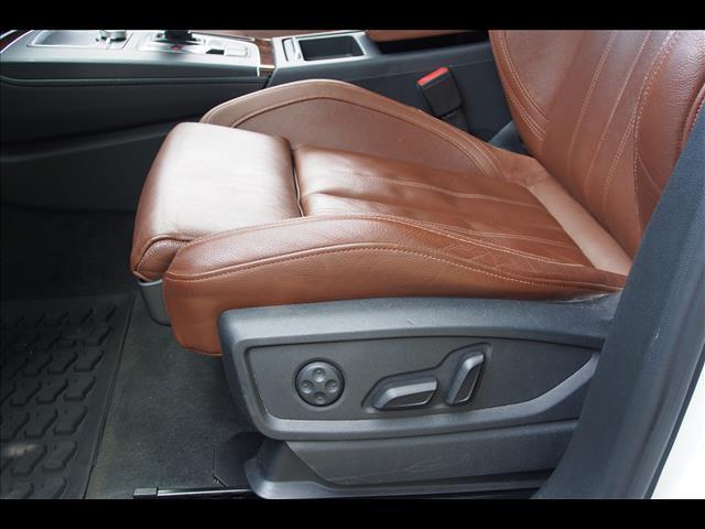 2018 Audi Q5 2.0T quattro Prestige Raleigh NC
