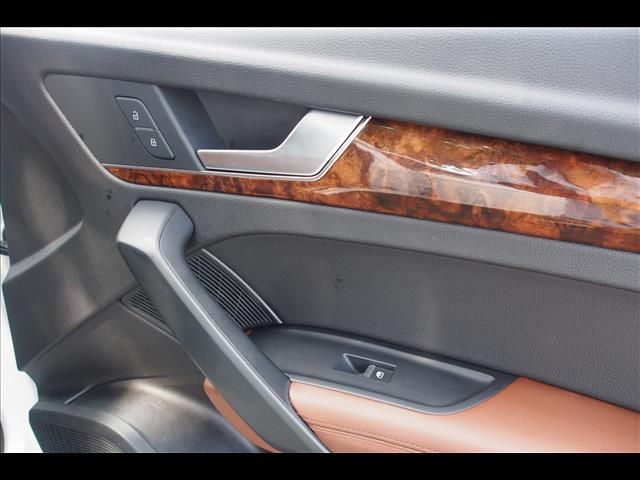 2018 Audi Q5 2.0T quattro Prestige Raleigh NC