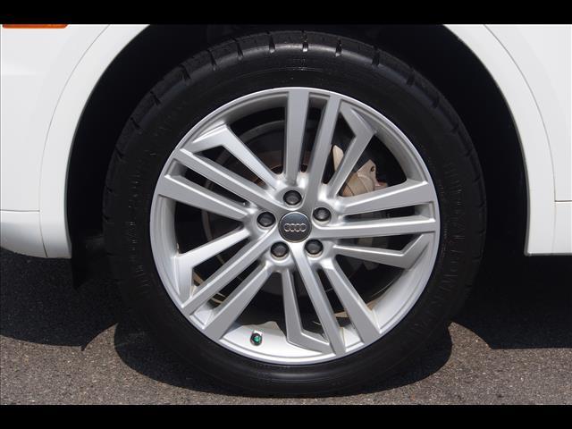 2018 Audi Q5 2.0T quattro Prestige Raleigh NC