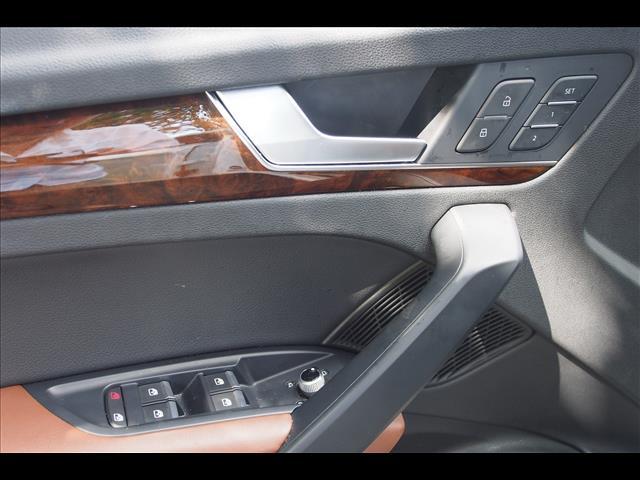 2018 Audi Q5 2.0T quattro Prestige Raleigh NC