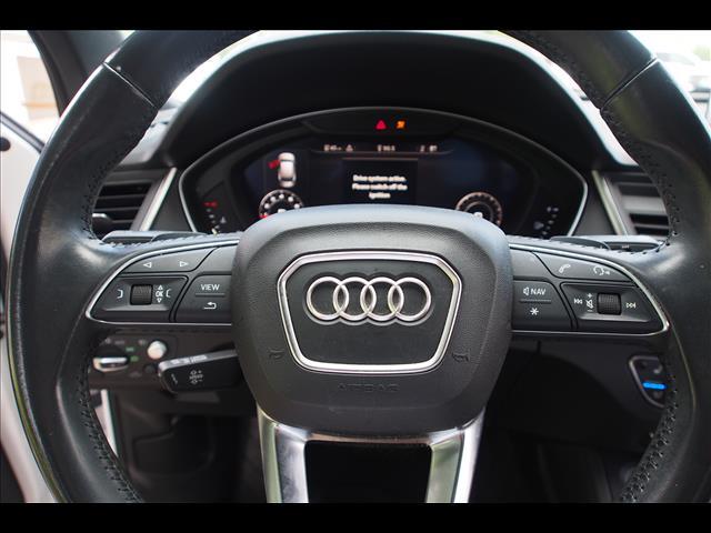 2018 Audi Q5 2.0T quattro Prestige Raleigh NC