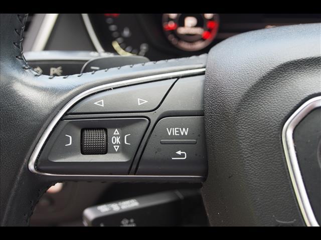 2018 Audi Q5 2.0T quattro Prestige Raleigh NC