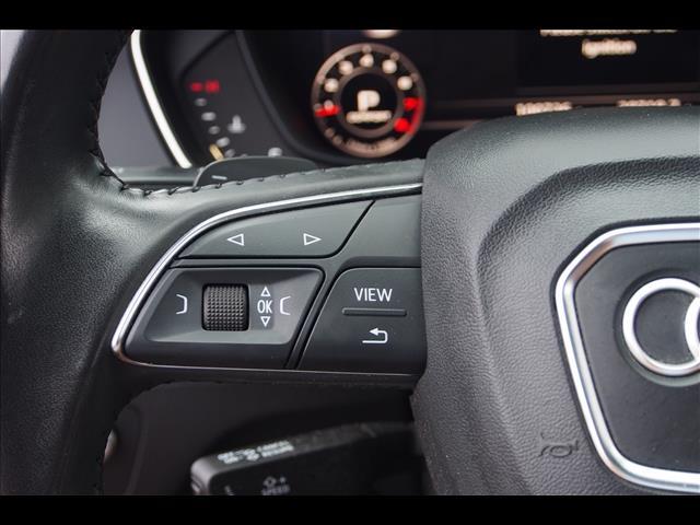 2018 Audi Q5 2.0T quattro Prestige Raleigh NC