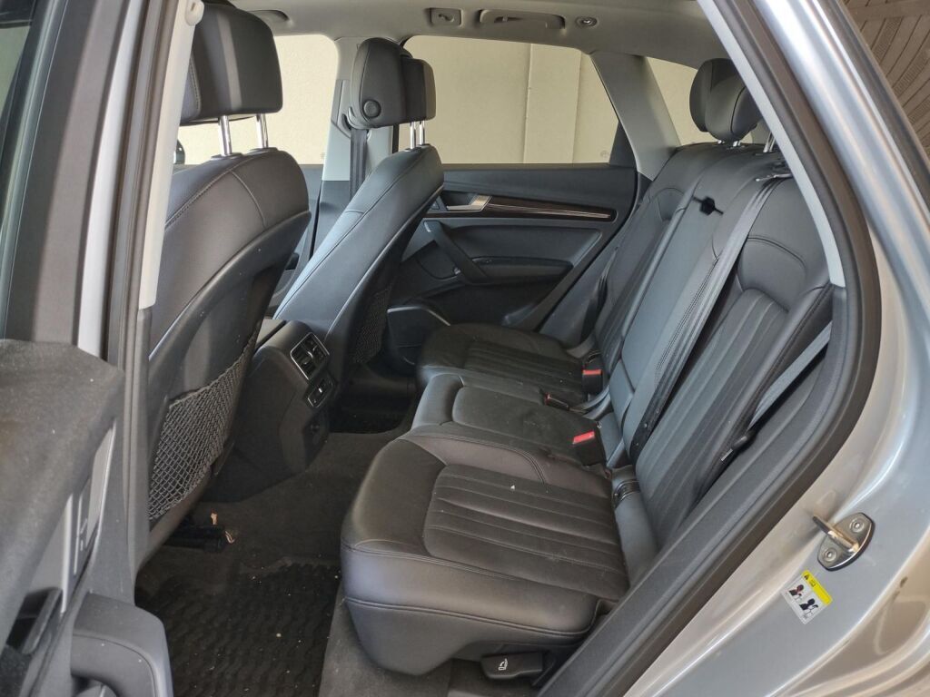 2018 Audi Q5 2.0T Richmond VA