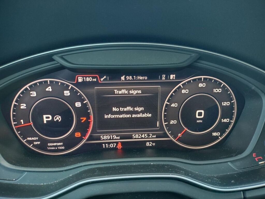 2018 Audi Q5 2.0T Richmond VA