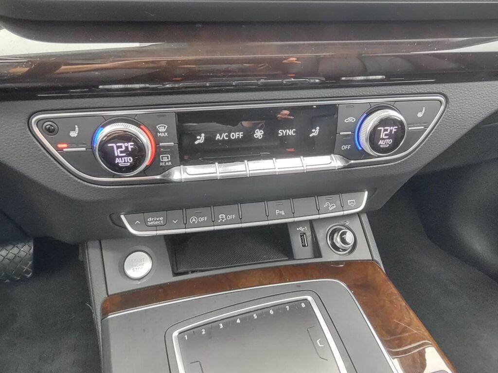 2018 Audi Q5 2.0T Richmond VA