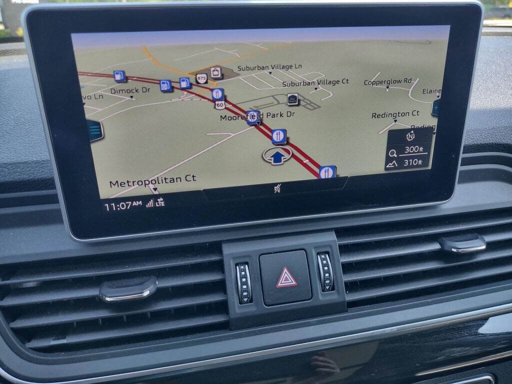 2018 Audi Q5 2.0T Richmond VA