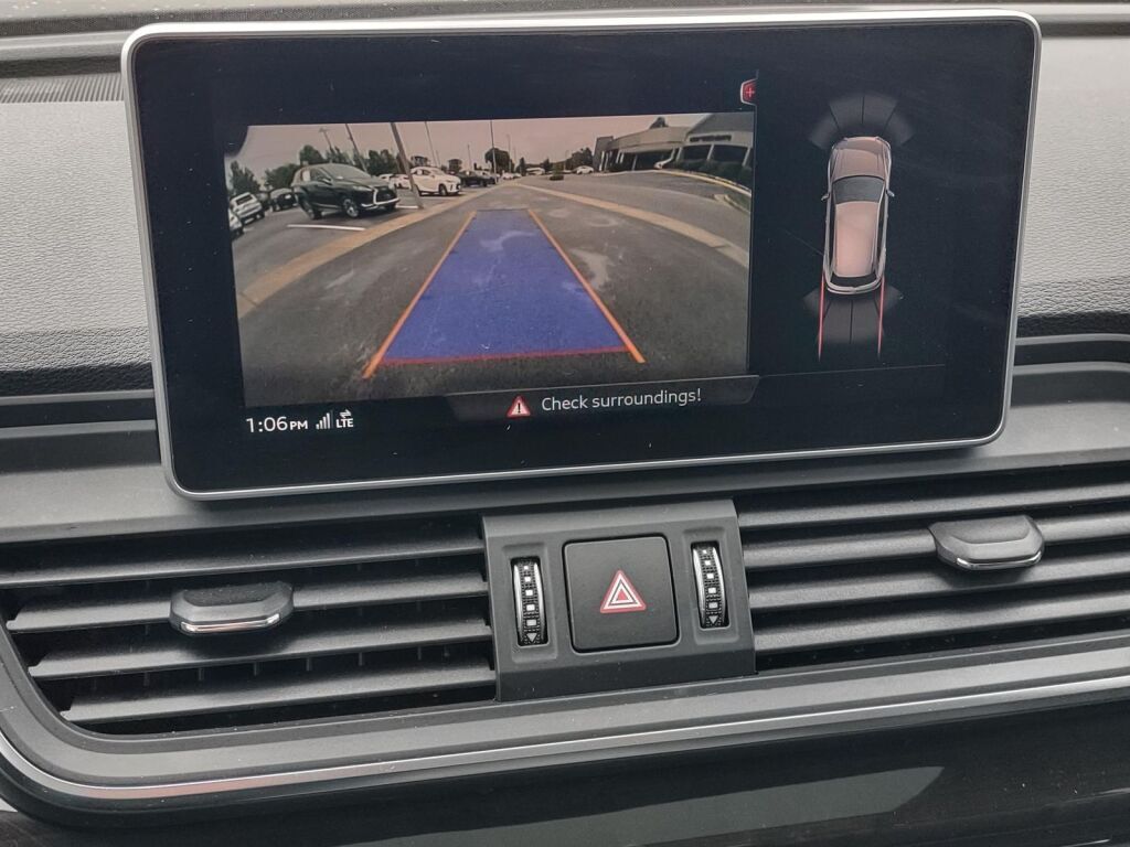 2018 Audi Q5 2.0T Richmond VA