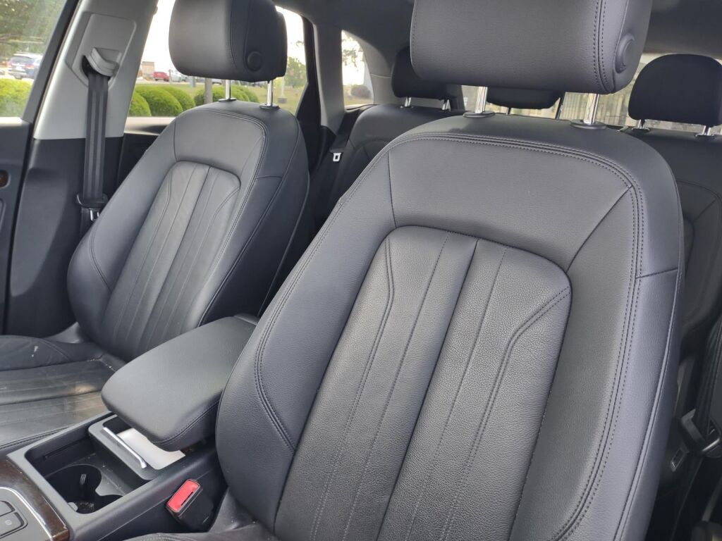 2018 Audi Q5 2.0T Richmond VA