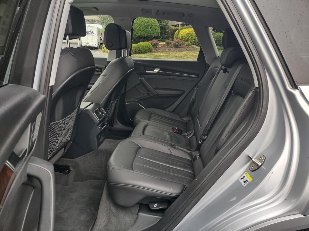 2018 Audi Q5 2.0T Richmond VA