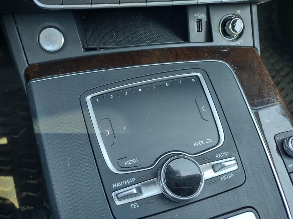 2018 Audi Q5 2.0T Richmond VA