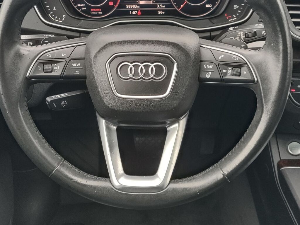 2018 Audi Q5 2.0T Richmond VA