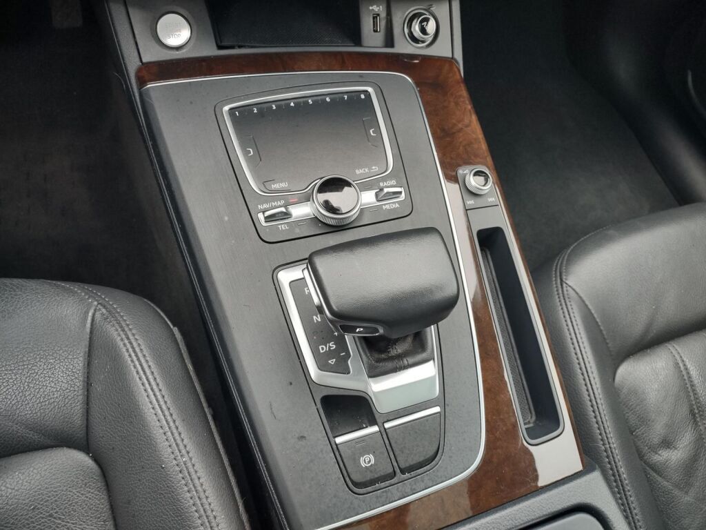 2018 Audi Q5 2.0T Richmond VA