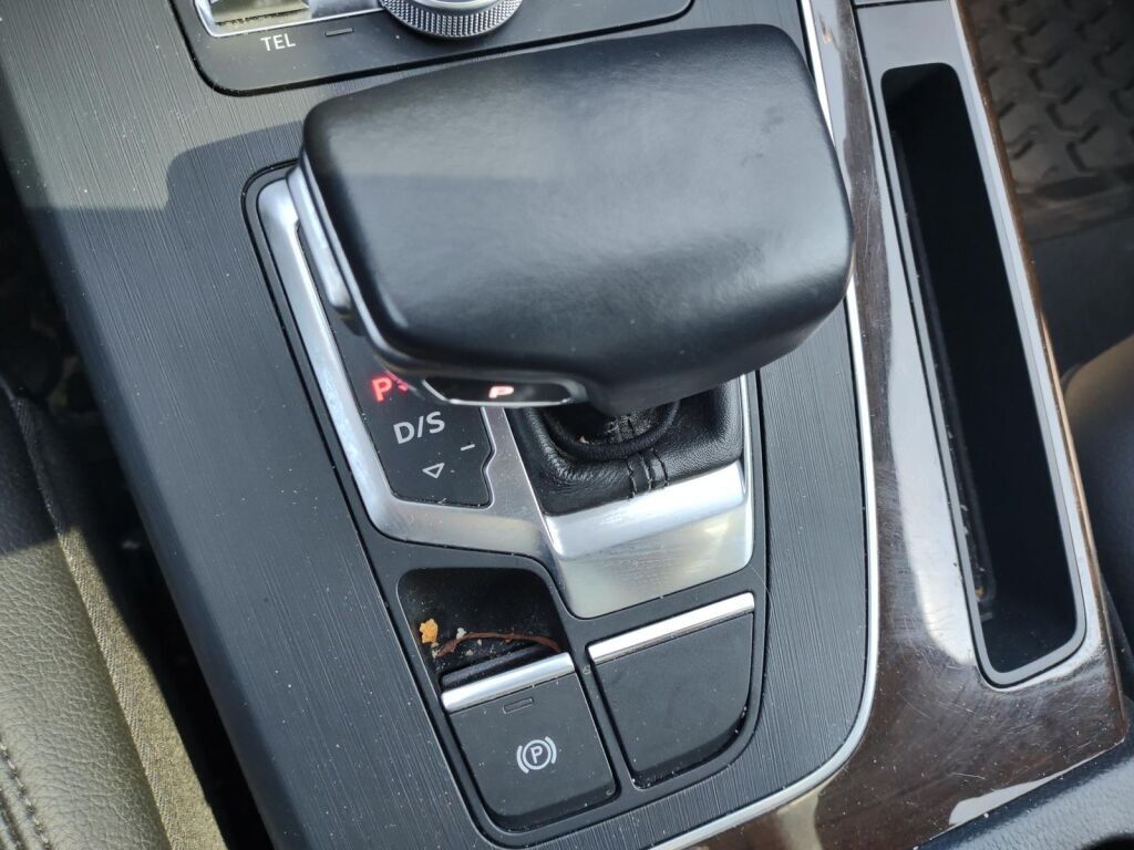 2018 Audi Q5 2.0T Richmond VA