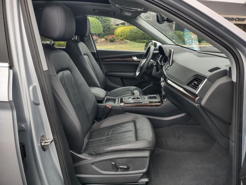 2018 Audi Q5 2.0T Richmond VA