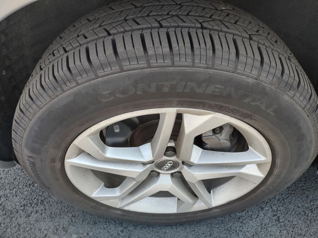 2018 Audi Q5 2.0T Richmond VA