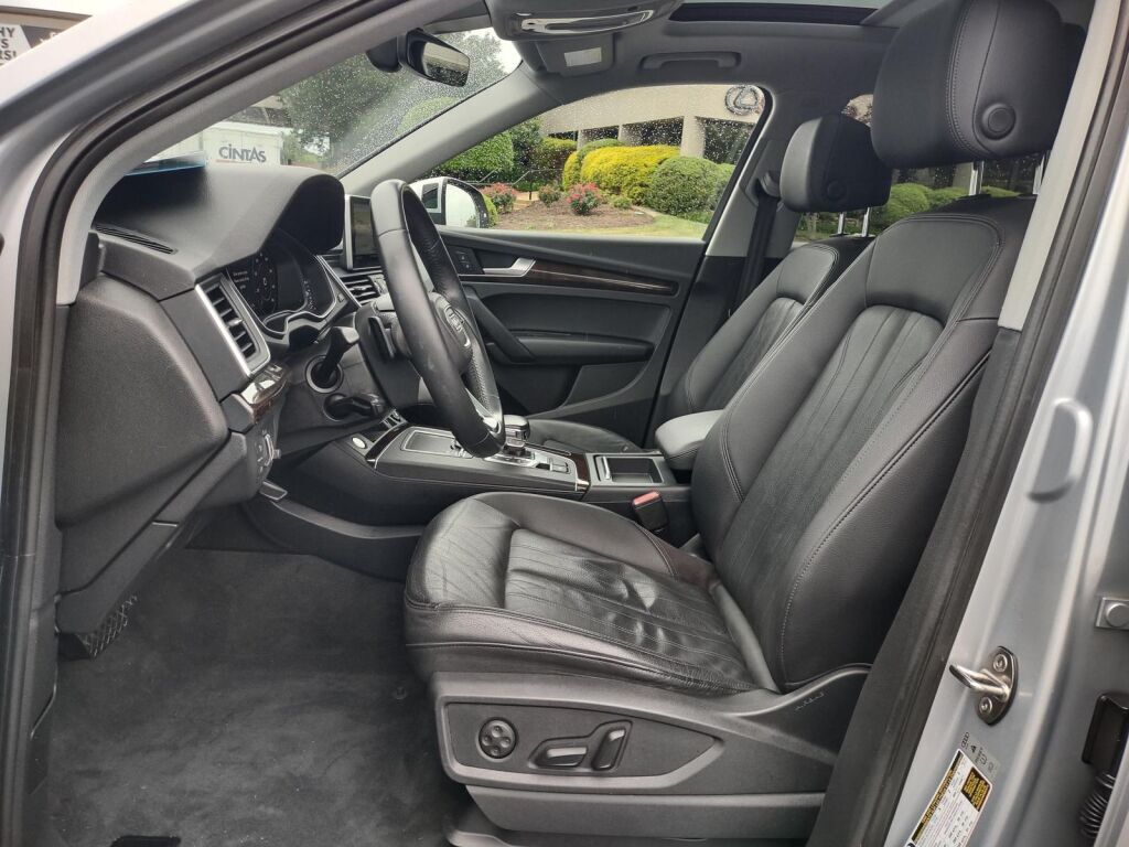 2018 Audi Q5 2.0T Richmond VA