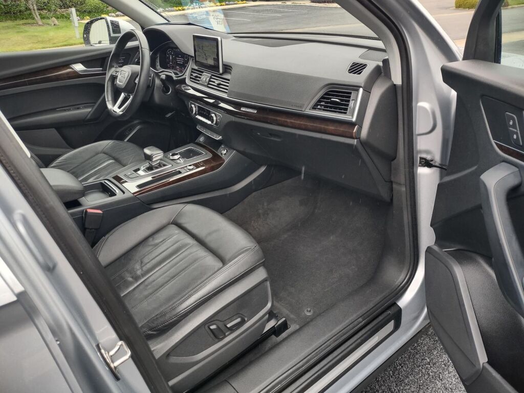 2018 Audi Q5 2.0T Richmond VA