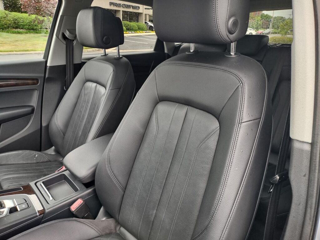 2018 Audi Q5 2.0T Richmond VA