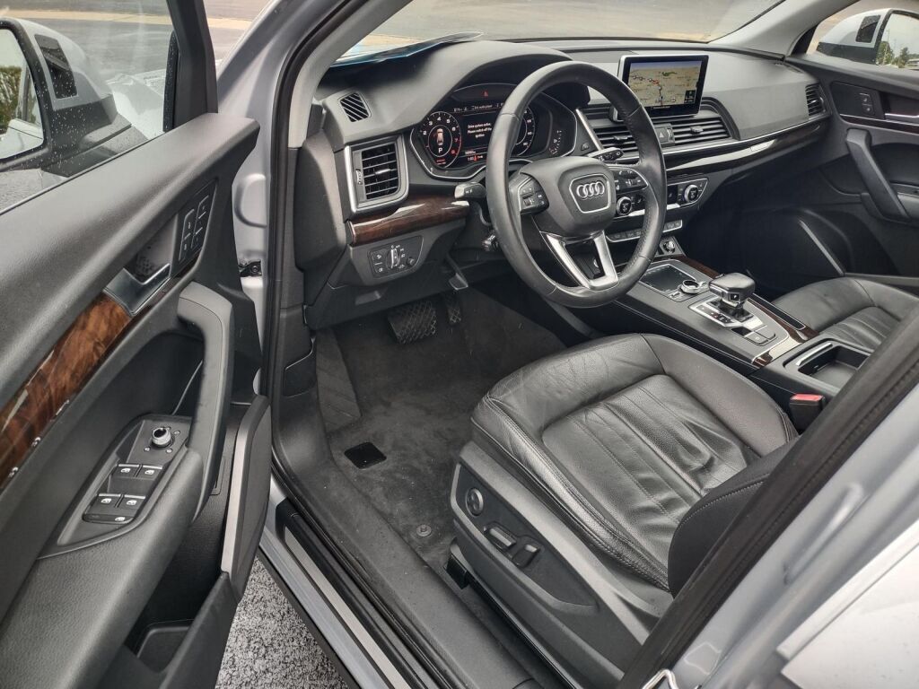 2018 Audi Q5 2.0T Richmond VA