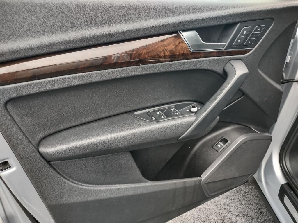 2018 Audi Q5 2.0T Richmond VA