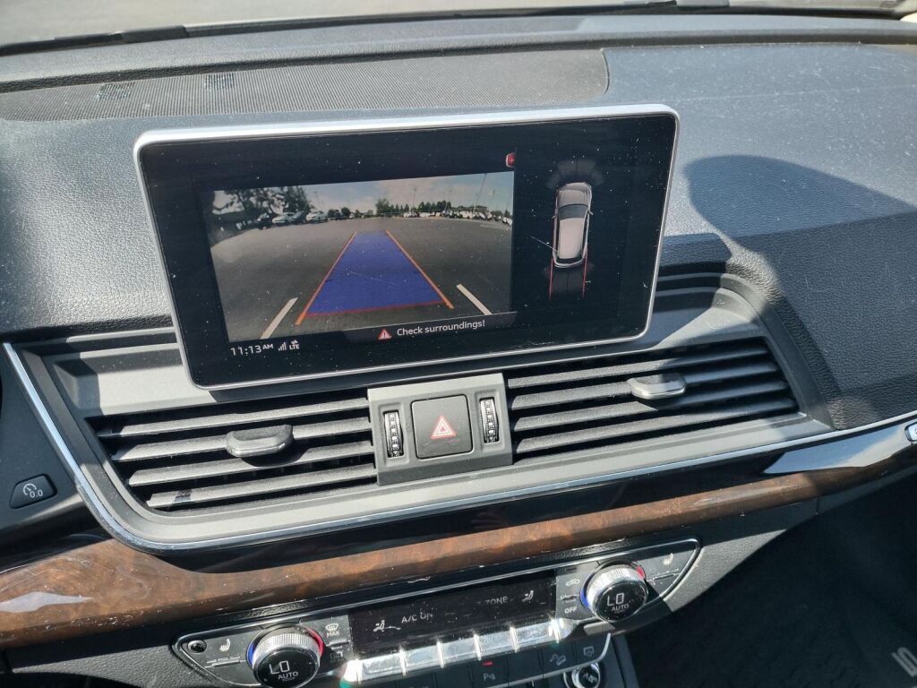 2018 Audi Q5 2.0T Richmond VA