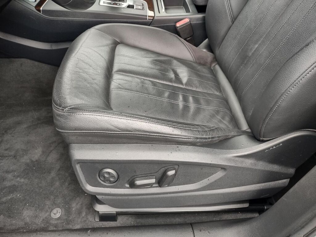2018 Audi Q5 2.0T Richmond VA