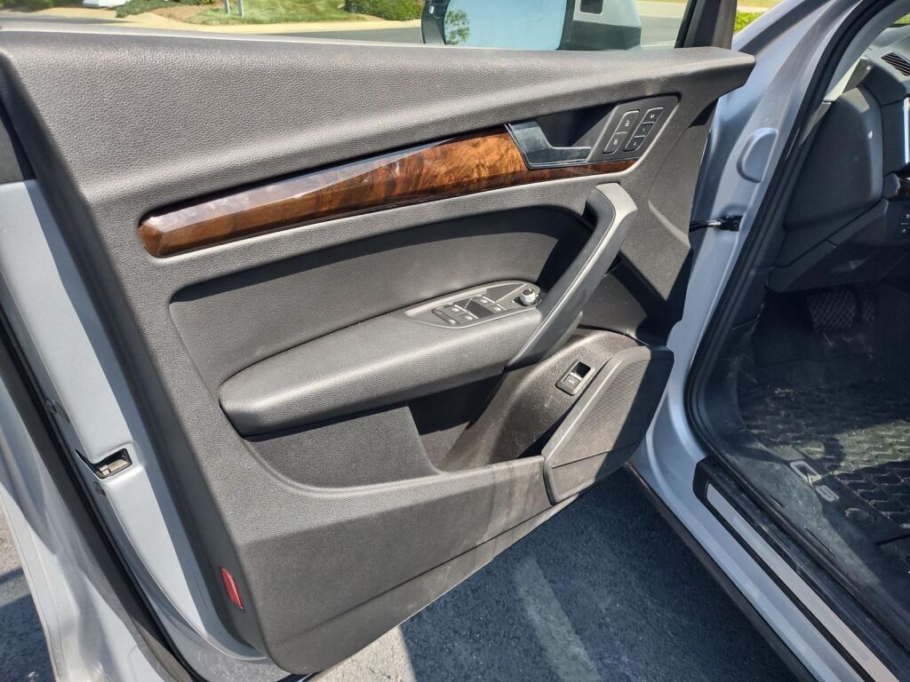 2018 Audi Q5 2.0T Richmond VA