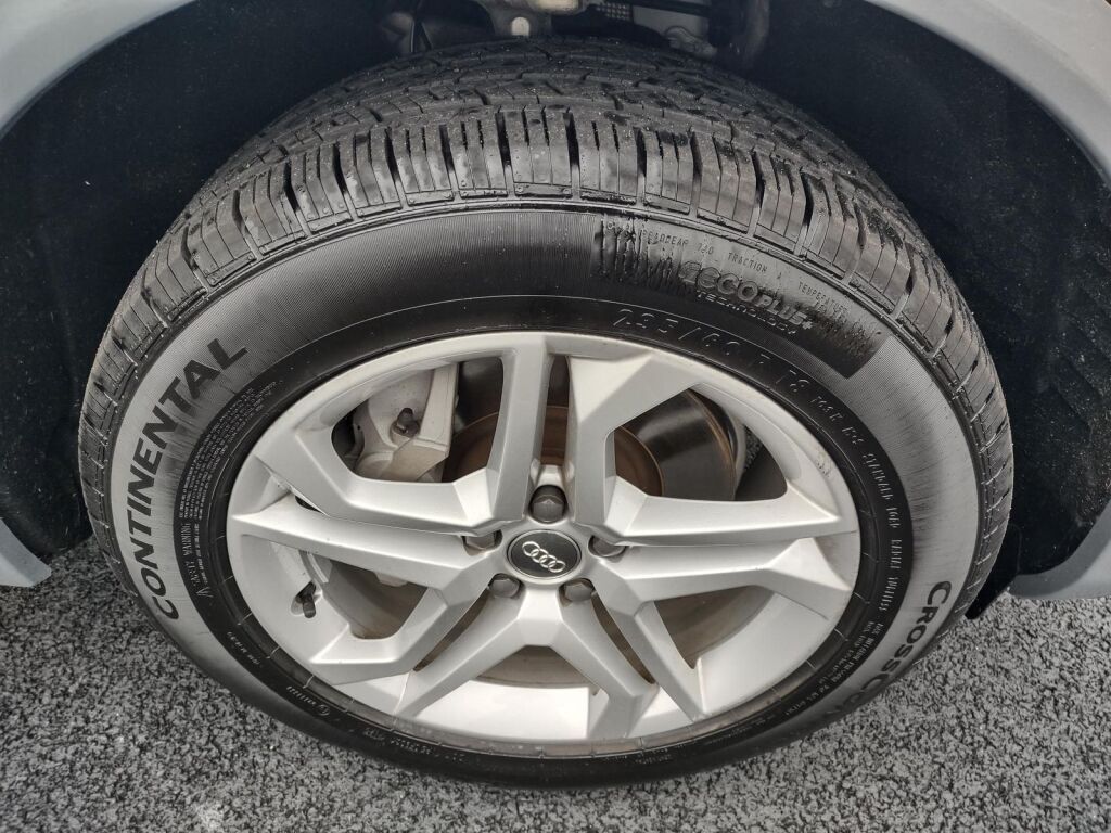 2018 Audi Q5 2.0T Richmond VA