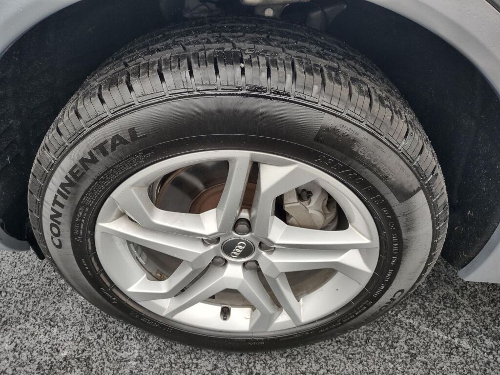 2018 Audi Q5 2.0T Richmond VA