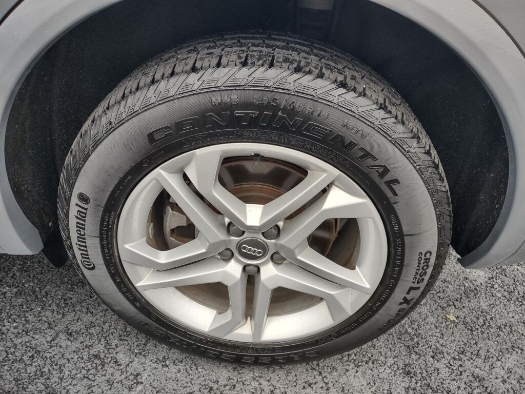 2018 Audi Q5 2.0T Richmond VA