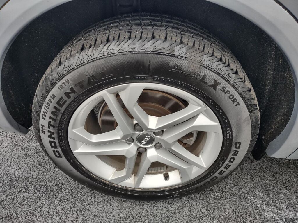 2018 Audi Q5 2.0T Richmond VA
