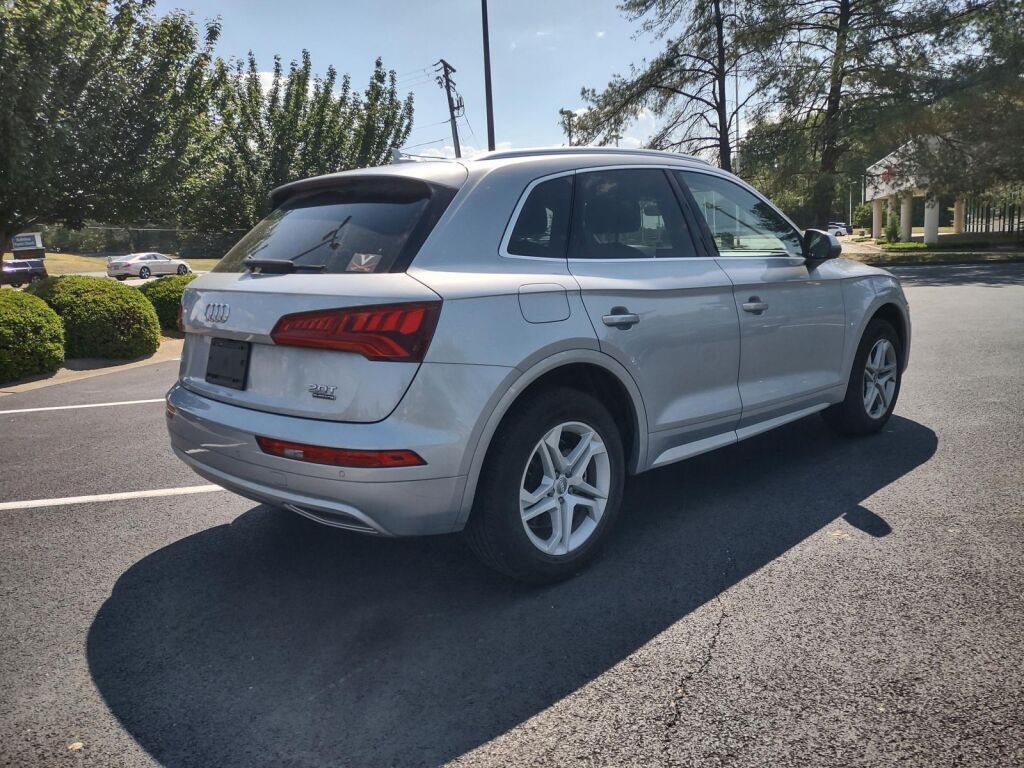 2018 Audi Q5 2.0T Richmond VA