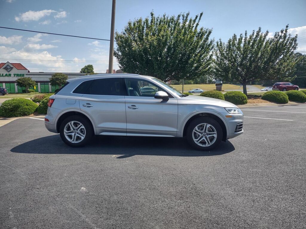 2018 Audi Q5 2.0T Richmond VA
