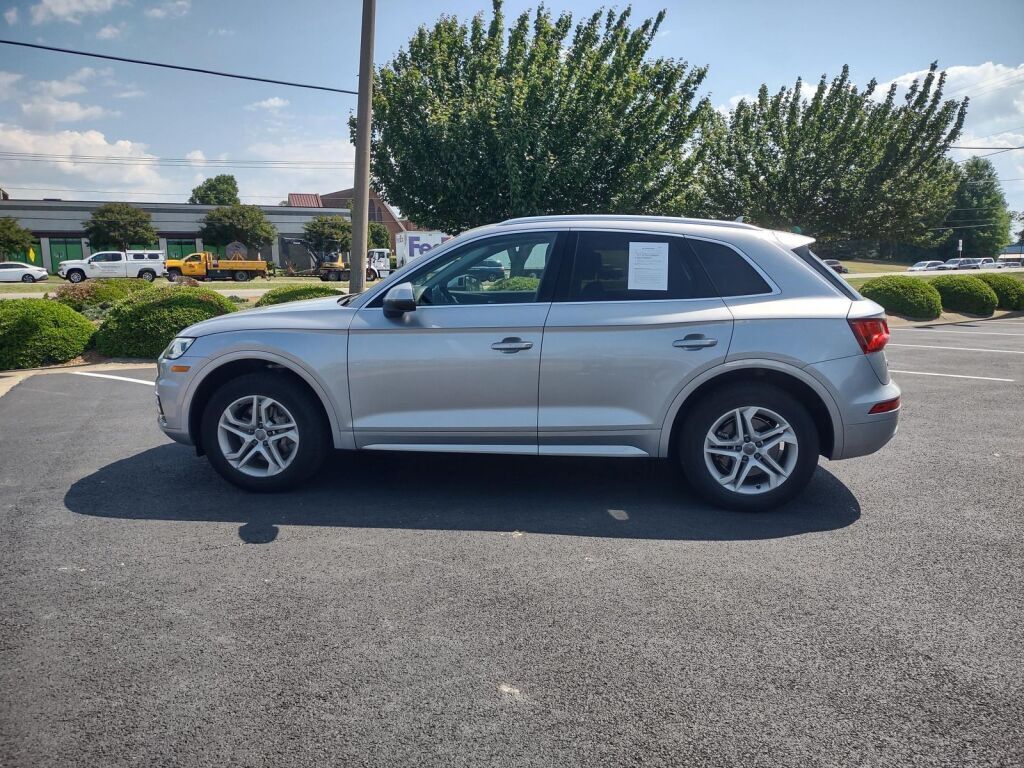 2018 Audi Q5 2.0T Richmond VA