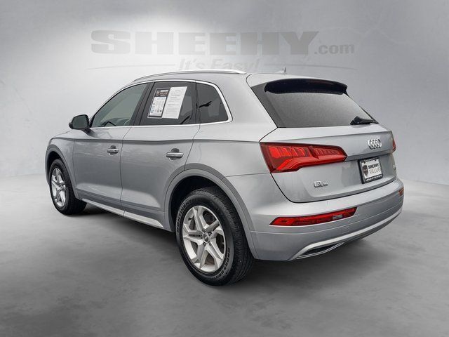 2018 Audi Q5 2.0T Richmond VA