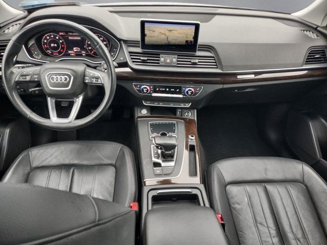 2018 Audi Q5 2.0T Richmond VA